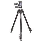 Manfrotto statief 055B met 141 RC kop