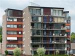 Appartement P.J. Noël Bakerstraat in Groningen