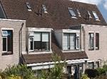 Huis Safarigeel in Zoetermeer