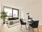 Appartement Marius Bauerstraat in Amsterdam