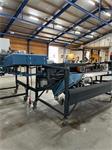 Havatec DB-QB-4R tulpen ontbolmachine hangende ontboller