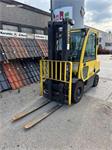 Hyster 3.5 Thermische heftruck 2022
