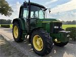 John Deere 6110 superkruip