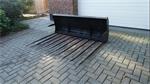 GMR Manure Fork 190  Mestvork