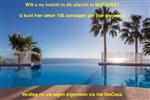 Uw Penthouse in MORAIRA met 100 zondagen per jaar