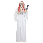 Halloween Pop Skelet 1,53m