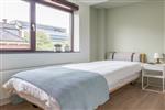 Kamer Eisenhowerlaan in Den Haag