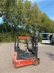 Linde E14