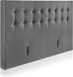 Hoofdbord Continental - Sawana 21 140x120 cm