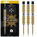Harrows Atlantis 95% Dartpijlen 22-24-26 Gram