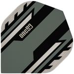 One80 Arrow Flights No2 Black