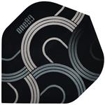 One80 Circult Flights No2 Silver