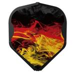 L-Style Signature Flights L1EZ Standard RYB Series Type D Black