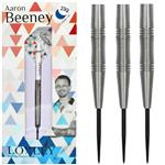 Loxley Aaron Beeney Gen 2 90% Dartpijlen 22-23-24 Gram