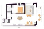 Appartement Hof van Gestel in Eindhoven