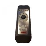 AL-KO Mammut Afstandsbediening