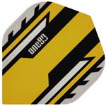 One80 Arrow Flights No2 Gold