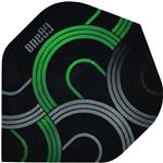 One80 Circult Flights No2 Green