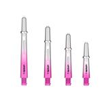 Bull's Germany B Grip 2 TTC Shafts Roze