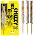 Harrows Chizzy 90% Dartpijlen 21-22-23-24-25-26 Gram