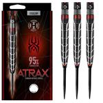 Harrows Atrax 95% Dartpijlen 21-22-23-24-25-26 Gram