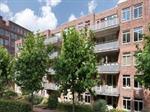 Appartement Louise Henriëttestraat in Den Haag