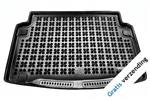“OPRUIMING” Rubber kofferbakmat VW Caddy Life (Maxi) 2008-2020