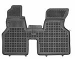 Rubber automatten VW Transporter T4 1990-2003