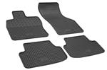Rubber automatten VW Golf 8 & Golf 8 Variant | 2020-heden