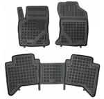 Rubber automatten Toyota Hilux | 2016-heden