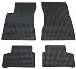 Rubber automatten Mercedes CLA-klasse (C118/X118) | 2019-heden