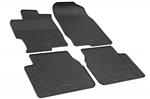 Rubber automatten Mazda 6 (GG) | 2002-2008
