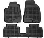 Rubber automatten Lexus RX 2009-2012