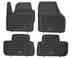 Rubber automatten Land Rover Freelander 2006-2014