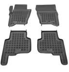Rubber automatten Land Rover Discovery 2004-2017