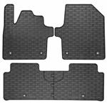 Rubber automatten Kia EV6 | 2021-heden