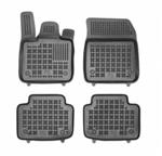 Rubber automatten Jaguar I-Pace | 2018-heden