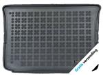 Rubber kofferbakmat Dacia Spring | 2021-heden