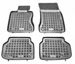 Rubber automatten BMW 7-Serie (F01) | 2008-2015