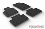 Rubber automatten Volvo XC90 II | 2014-heden