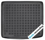 Rubber kofferbakmat Audi Q4 e-tron boven | 2021-heden