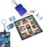 Mini spel sleutelhanger - Cluedo (8+)