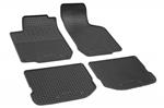 Rubber automatten VW / Volkswagen New Beetle 1998-2011