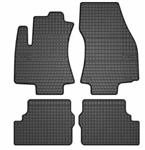 Rubber automatten Opel Zafira A 1999-2005
