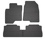 Rubber automatten Chevrolet Captiva 2006-2015