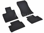 Rubber automatten Nissan Qashqai J12 | 2021-heden