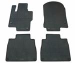 Rubber automatten Mercedes GLS (X167) | 2019-heden