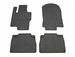 Rubber automatten Mercedes GLE Coupe (C167) 2020-2023