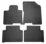 Rubber automatten Kia Sorento | 2020-heden