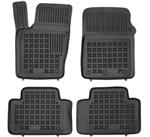 Rubber automatten Jeep Commander 2006-2010